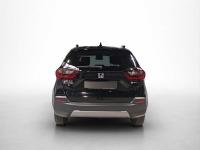 Honda Jazz CROSSTAR